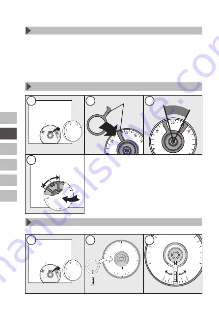 S+S Regeltechnik RB 742 2-00 Series Manual Download Page 18