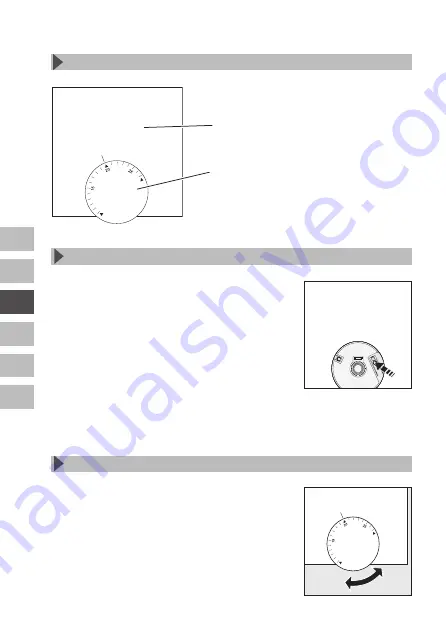 S+S Regeltechnik RB 742 2-00 Series Manual Download Page 24