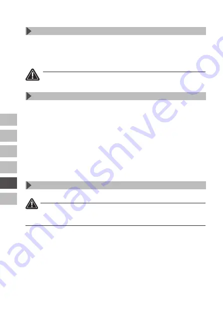 S+S Regeltechnik RB 742 2-00 Series Manual Download Page 36