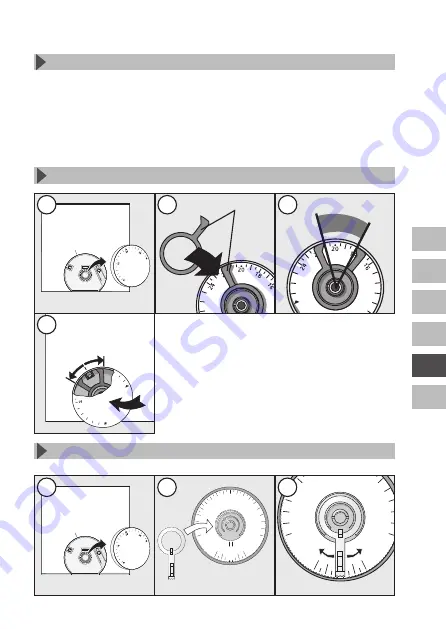 S+S Regeltechnik RB 742 2-00 Series Manual Download Page 39