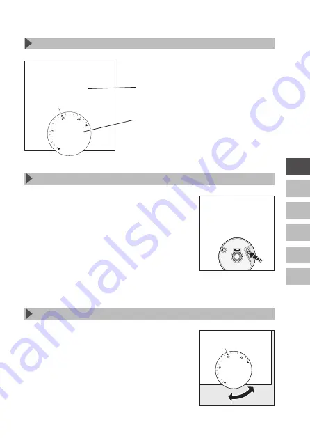 S+S Regeltechnik RF 642 2-00 Series Manual Download Page 9