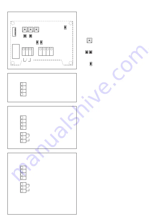 S+S Regeltechnik RHEASGARD KLGF-U Operating Instructions, Mounting & Installation Download Page 12