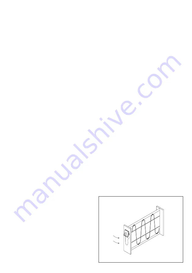 S+S Regeltechnik THERMASGARD MWTM Series Operating Instructions, Mounting & Installation Download Page 8