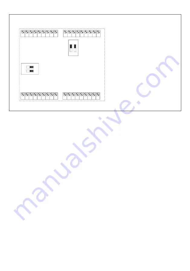 S+S Regeltechnik THERMASREG FM 010 Operating Instructions, Mounting & Installation Download Page 22