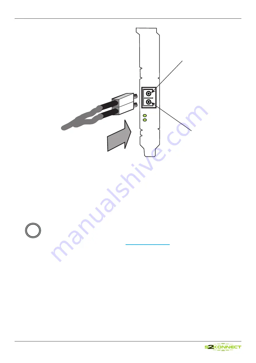 S2Konnect N-3020SX User Manual Download Page 12