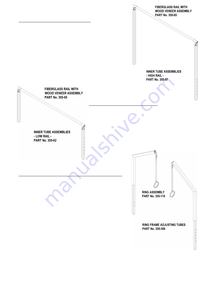 SA Sport JFK Installation Instructions Manual Download Page 6