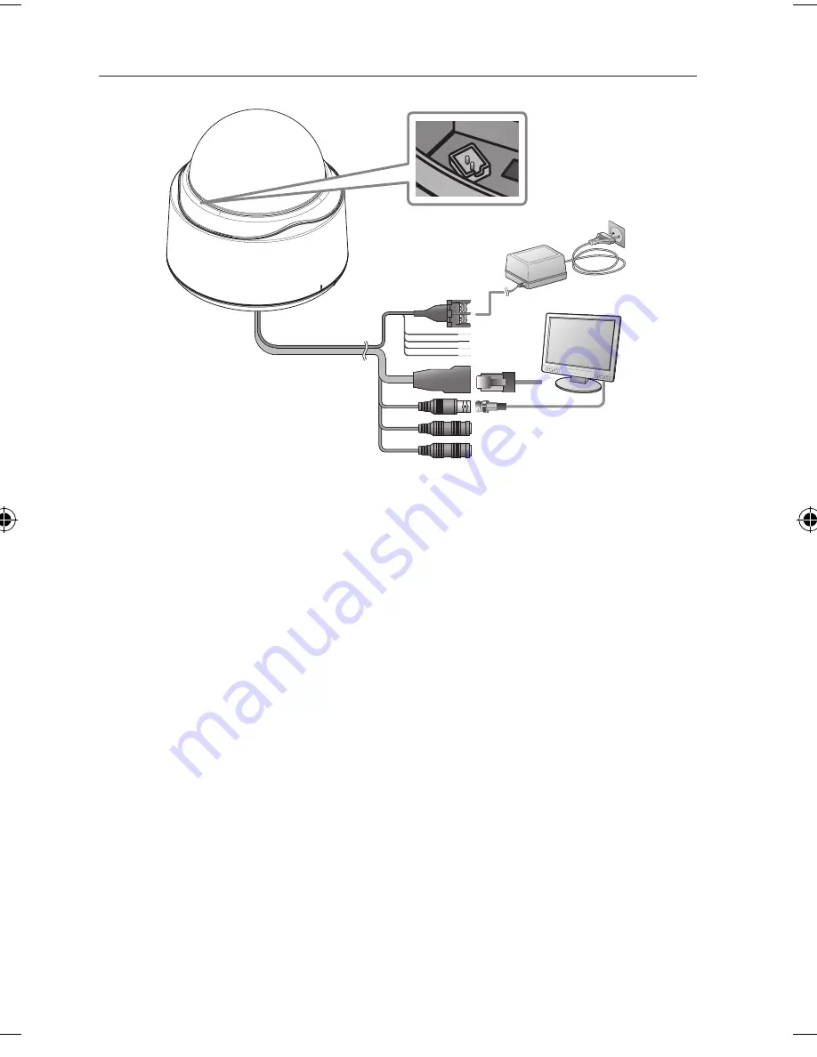 SAA Asia Limited SND-7080 Quick Manual Download Page 36