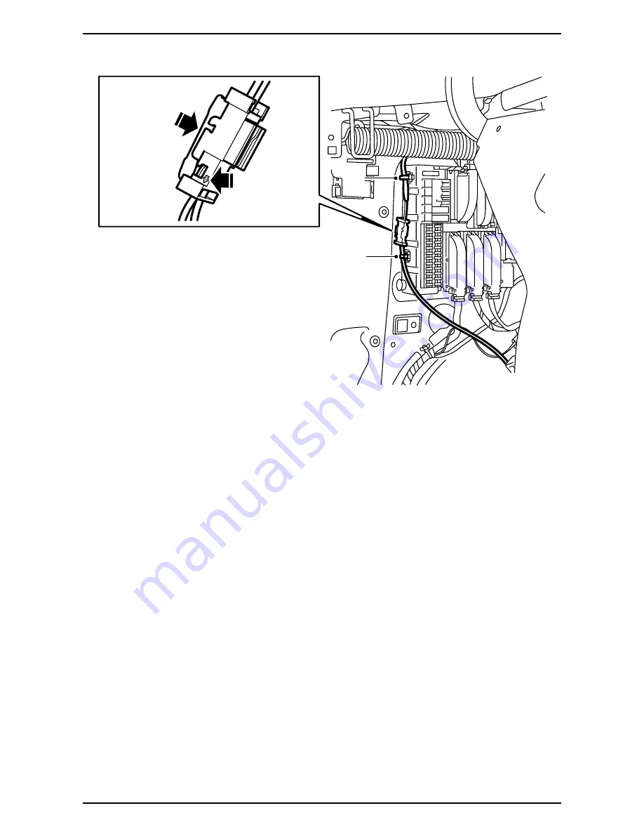 Saab 12 787 151 Installation Instructions Manual Download Page 26