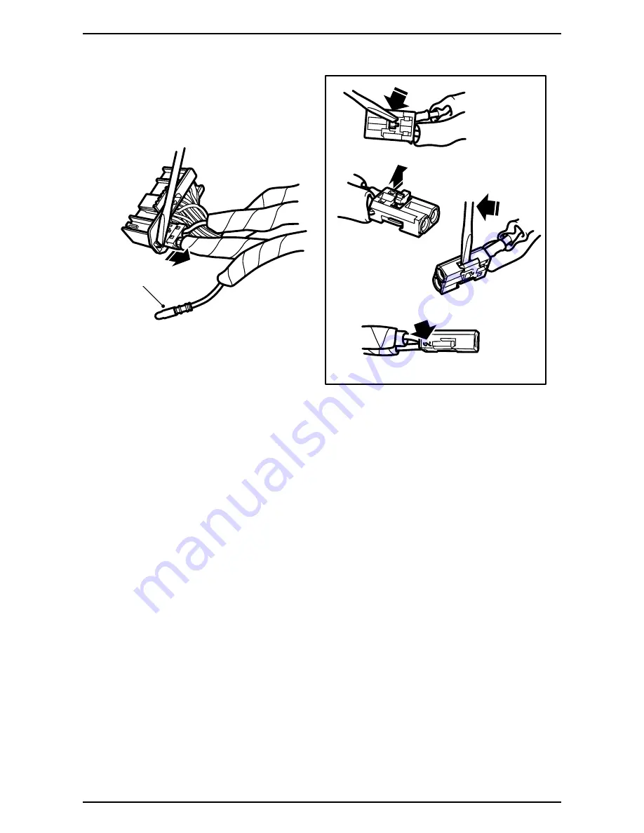 Saab 12 787 151 Installation Instructions Manual Download Page 29