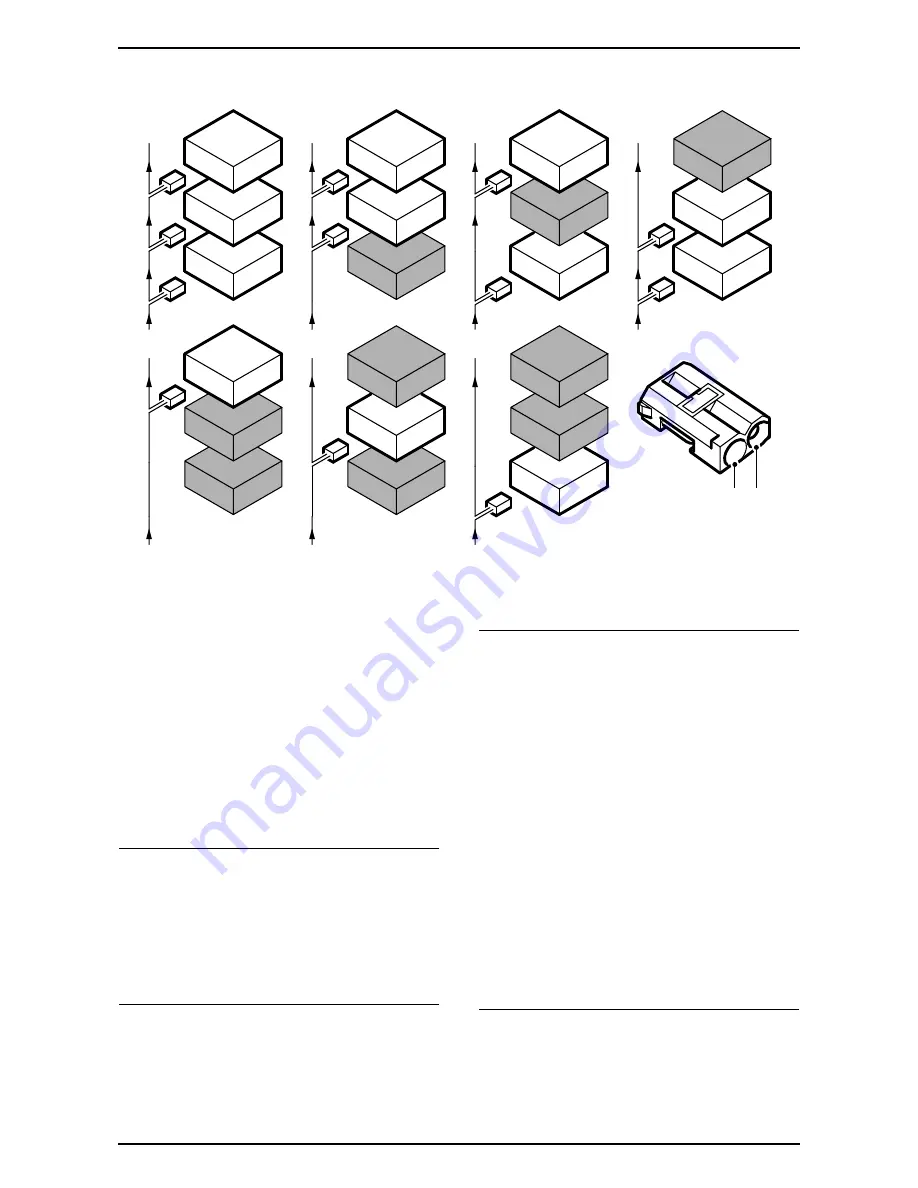 Saab 12 787 156 Installation Instuctions Download Page 3