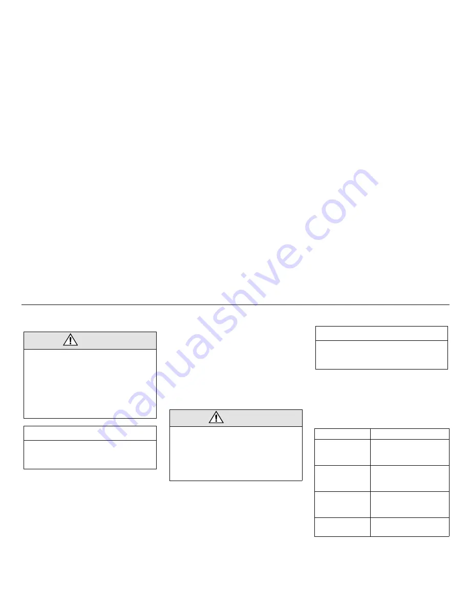 Saab 2001 9-5 2.3 Turbo Ecopower Owner'S Manual Download Page 104