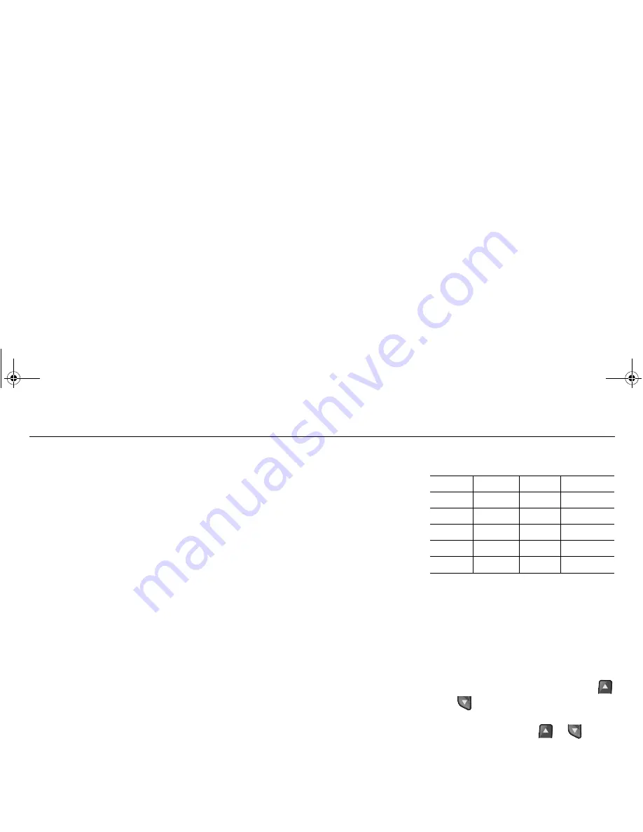 Saab 2006 9-5 Owner'S Manual Download Page 72