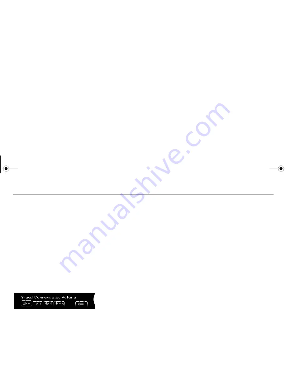 Saab 2006 9-5 Owner'S Manual Download Page 106