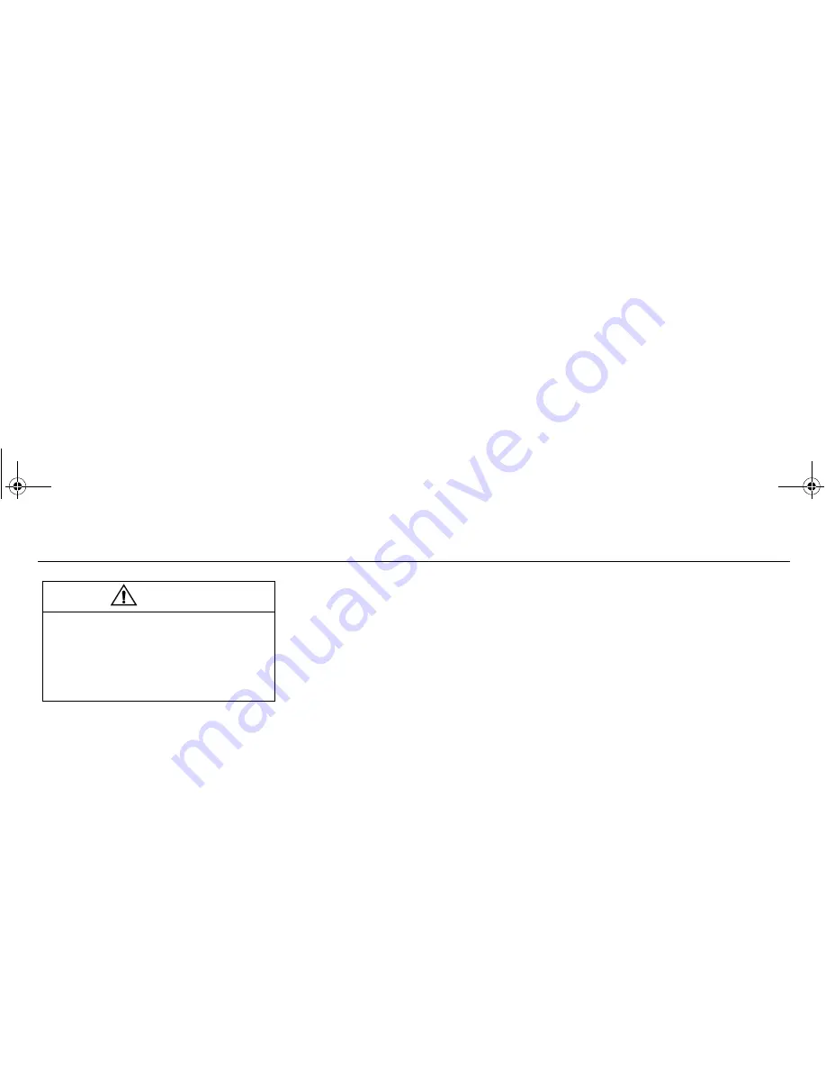 Saab 2006 9-5 Owner'S Manual Download Page 190