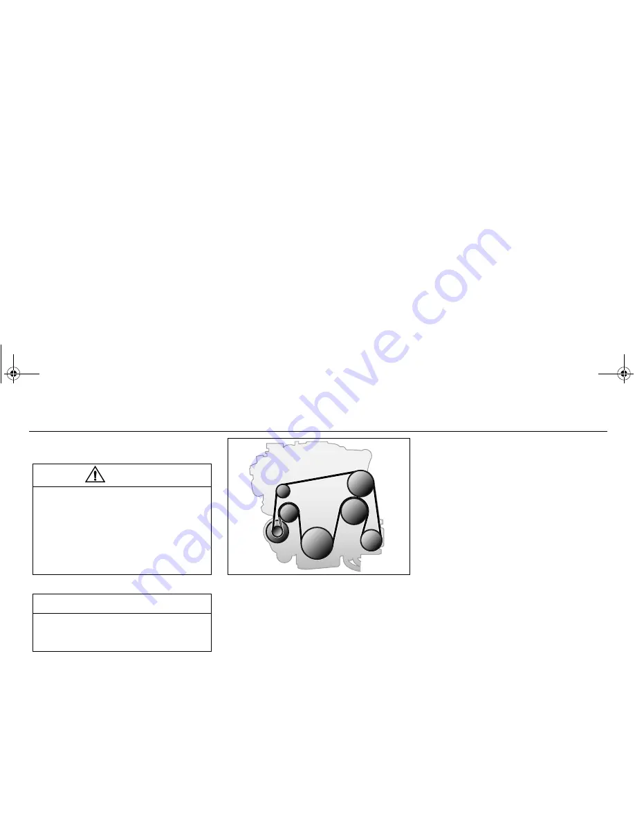 Saab 2006 9-5 Owner'S Manual Download Page 204