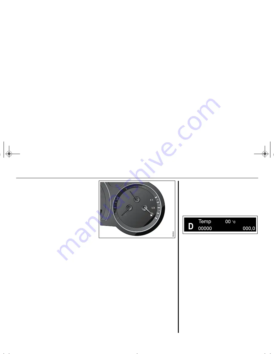 Saab 2007 9-3 Remote Starter Скачать руководство пользователя страница 89