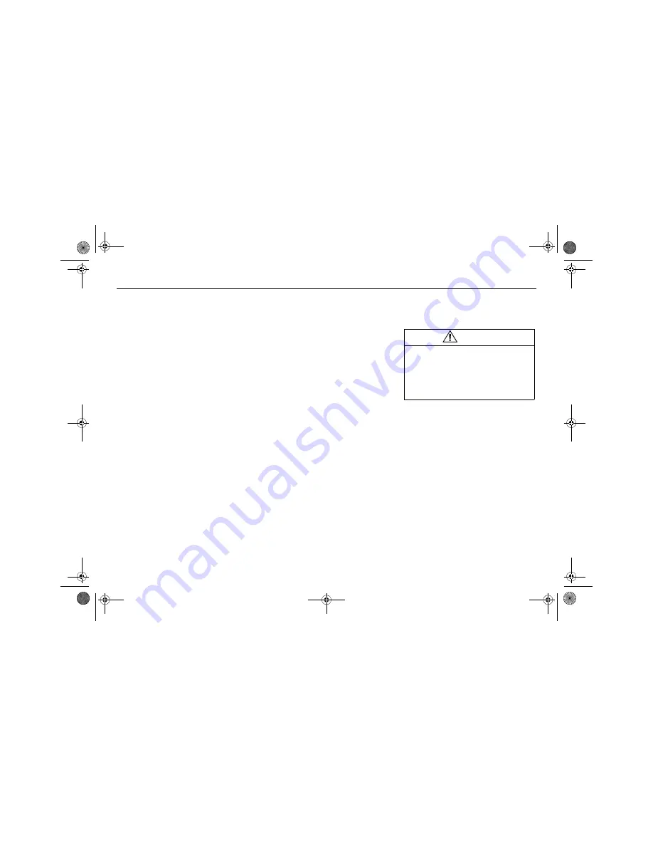 Saab 2008 9-5 Owner'S Manual Download Page 176