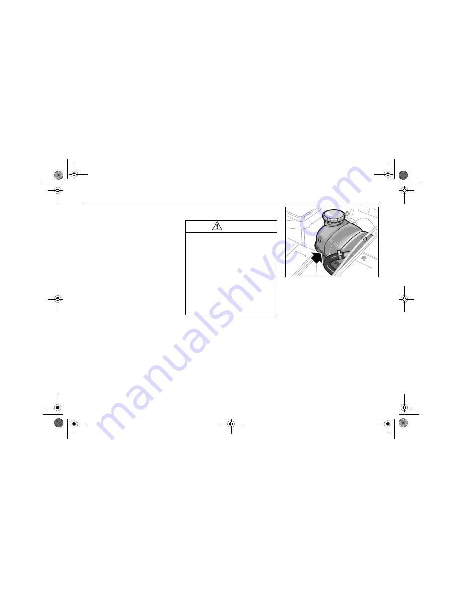 Saab 2008 9-5 Owner'S Manual Download Page 195