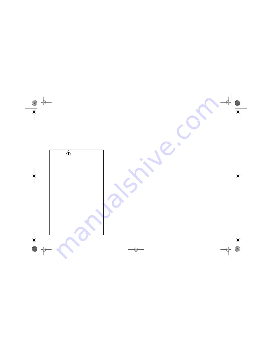 Saab 2008 9-5 Owner'S Manual Download Page 222