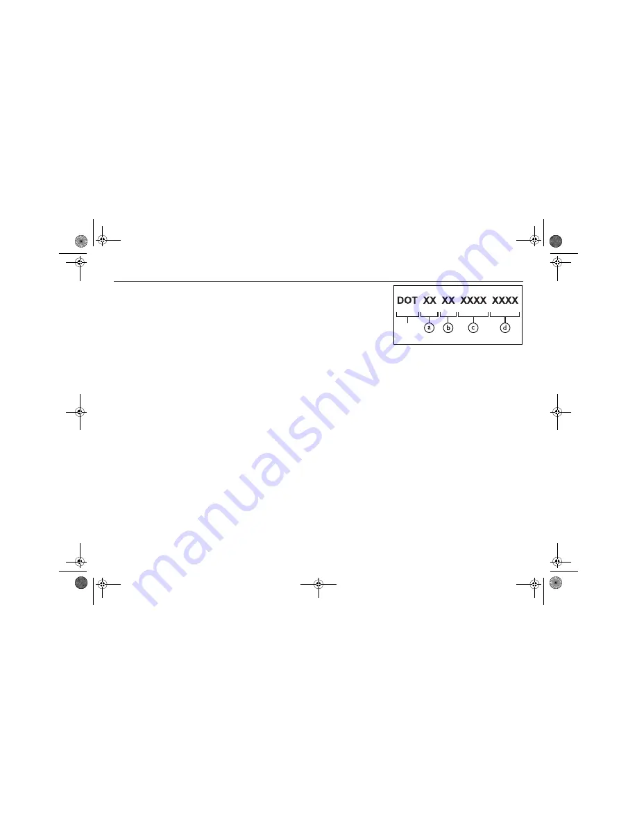 Saab 2008 9-5 Owner'S Manual Download Page 230