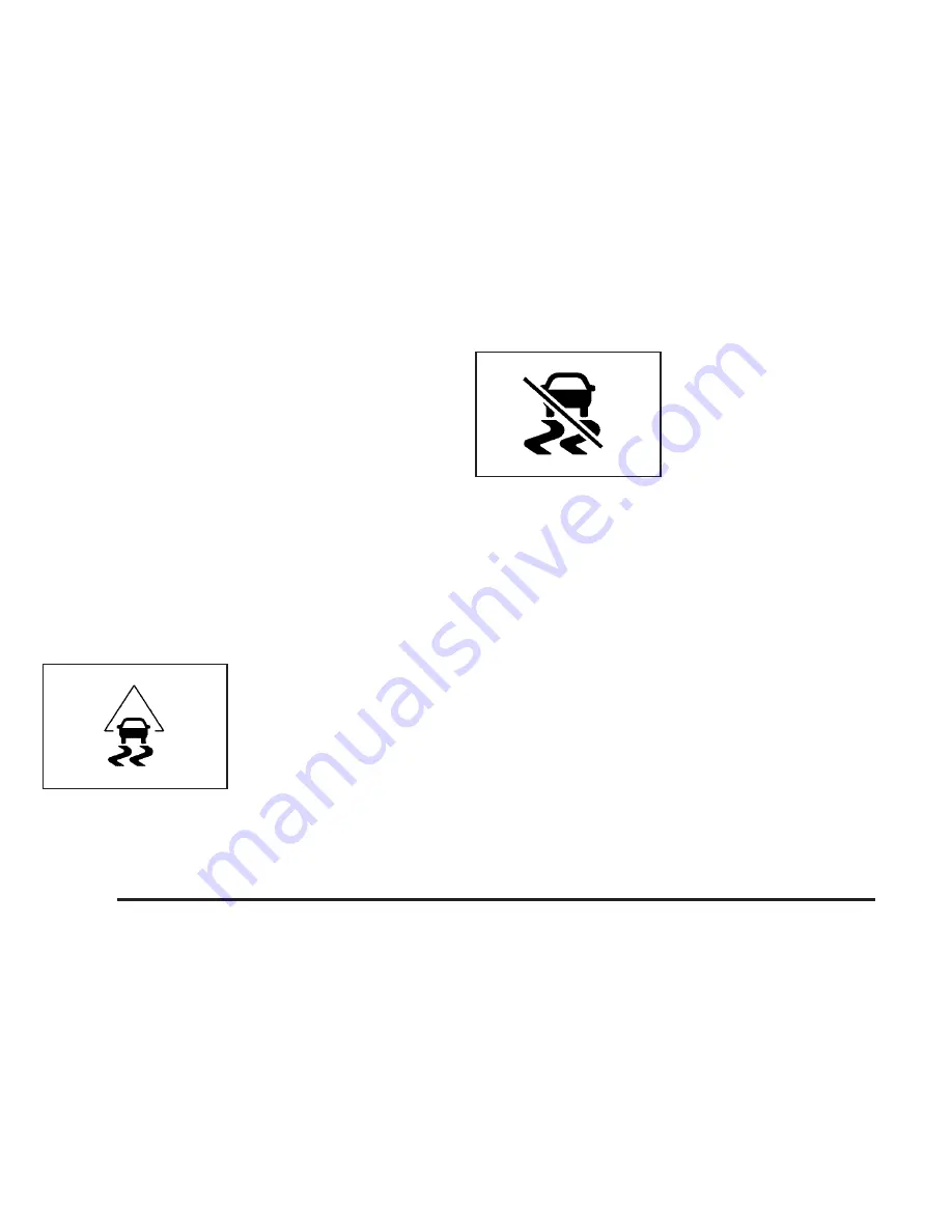 Saab 2008 9-7x Owner'S Manual Download Page 220