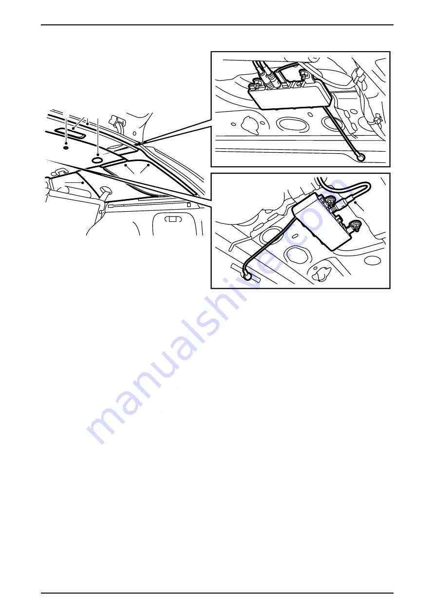 Saab 32 025 888 Скачать руководство пользователя страница 2