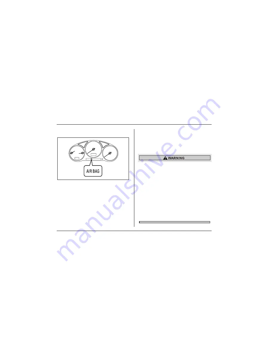 Saab 92X Owner'S Manual Download Page 54