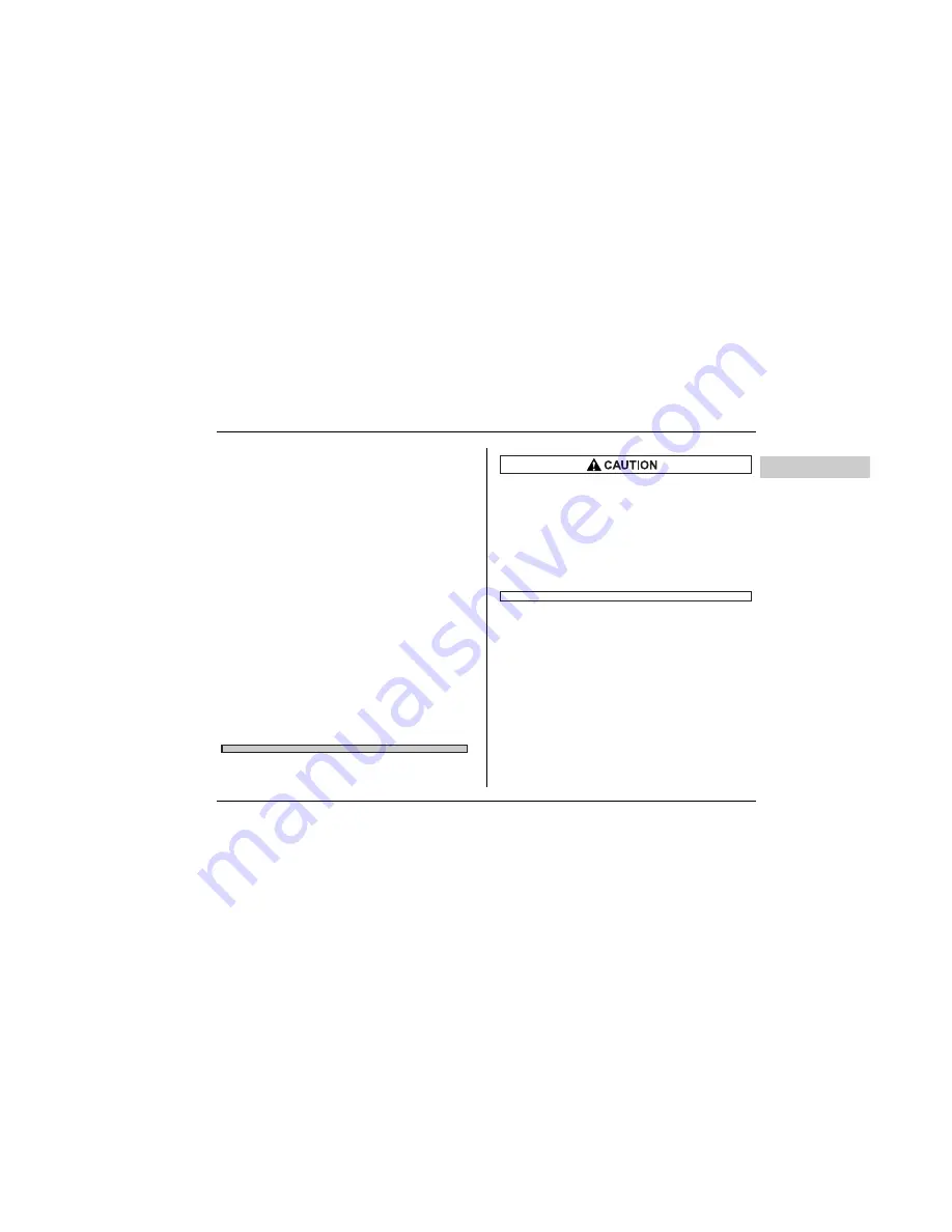 Saab 92X Owner'S Manual Download Page 77