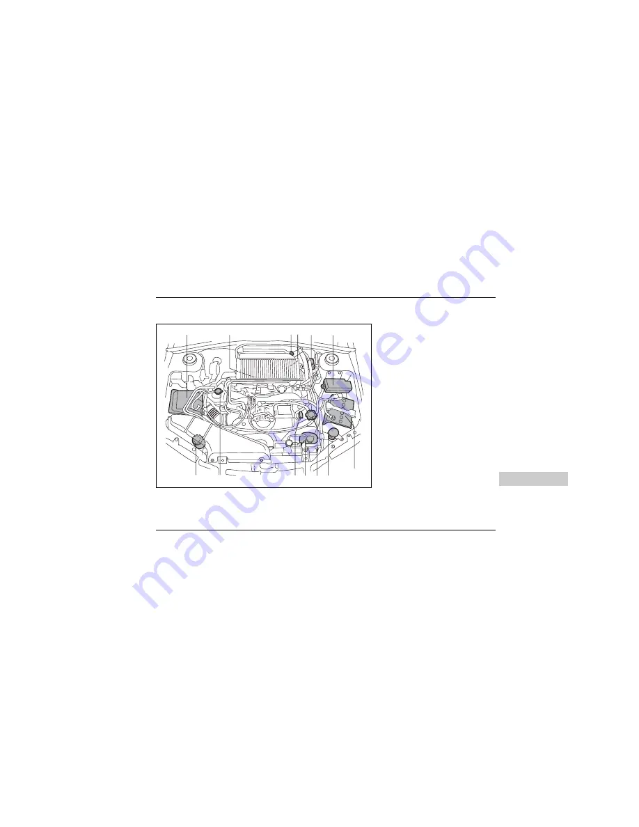 Saab 92X Owner'S Manual Download Page 335