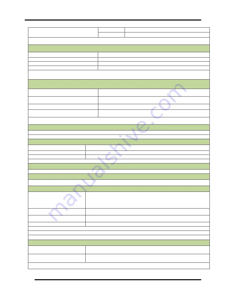 Saadat ALBORZ B9 Operator'S Manual Download Page 268