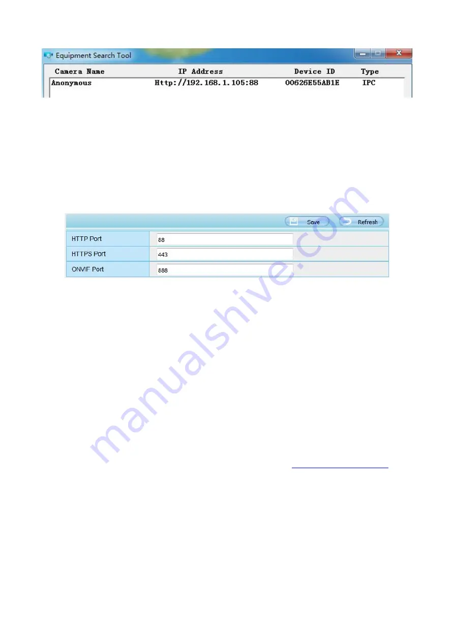 SAB IP1700 User Manual Download Page 9