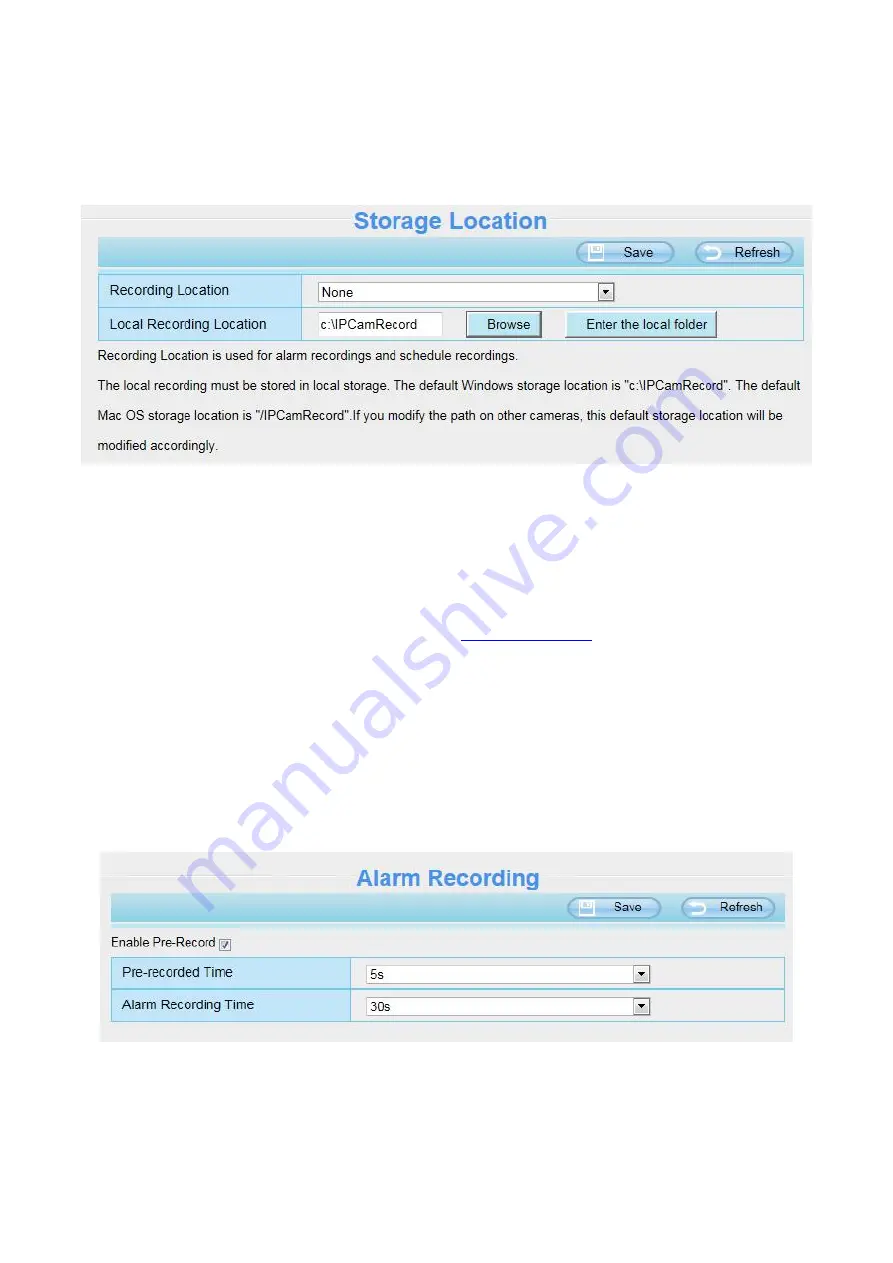 SAB IP1700 User Manual Download Page 49