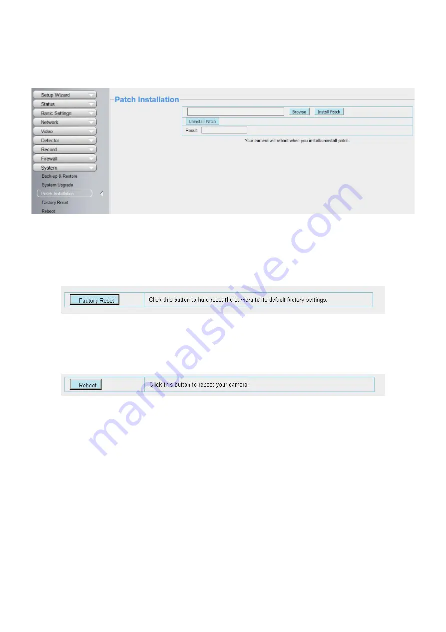 SAB IP1700 User Manual Download Page 55