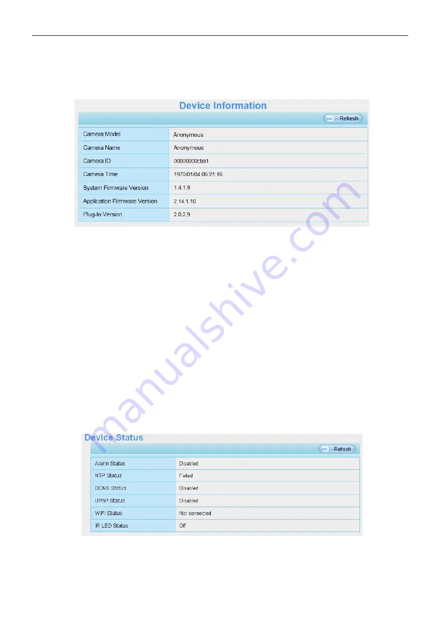 SAB SABIP1200 User Manual Download Page 23