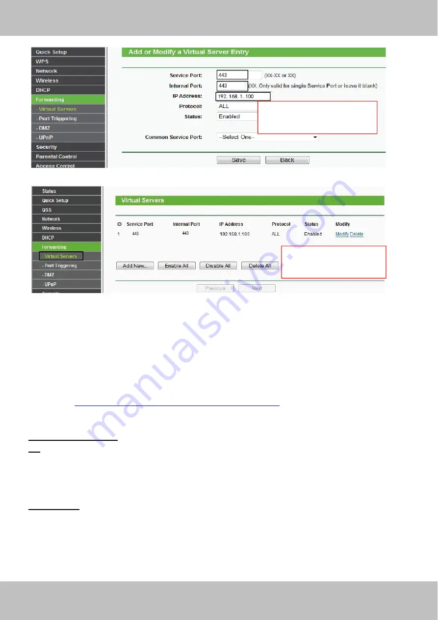 SAB SABIP1500 User Manual Download Page 14