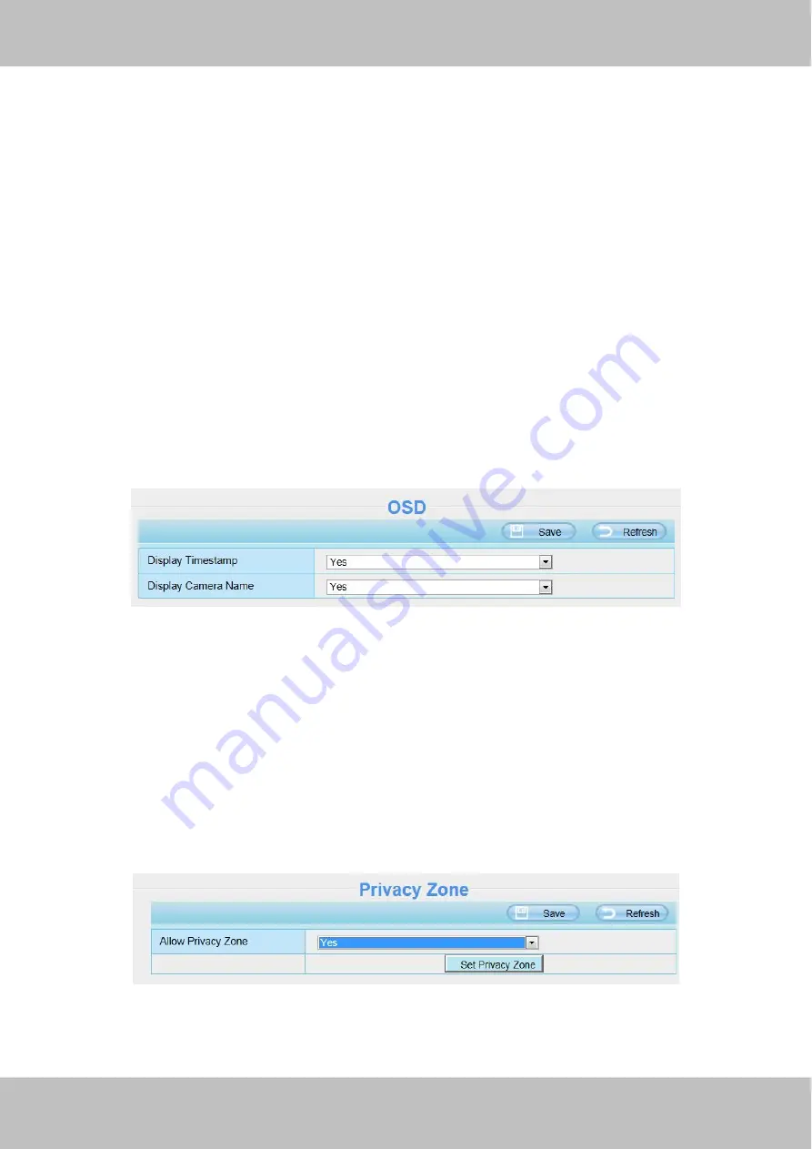 SAB SABIP1500 User Manual Download Page 55