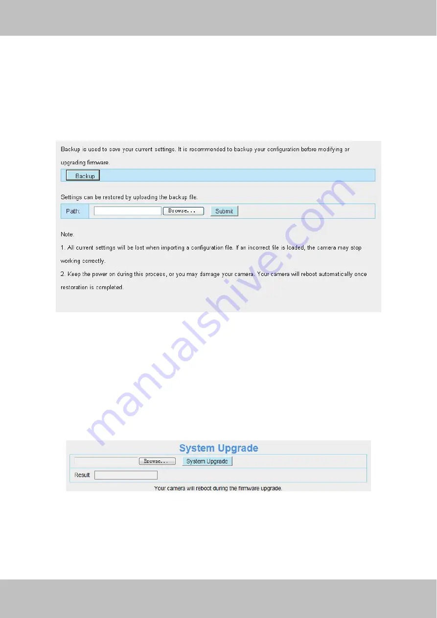 SAB SABIP1500 User Manual Download Page 72