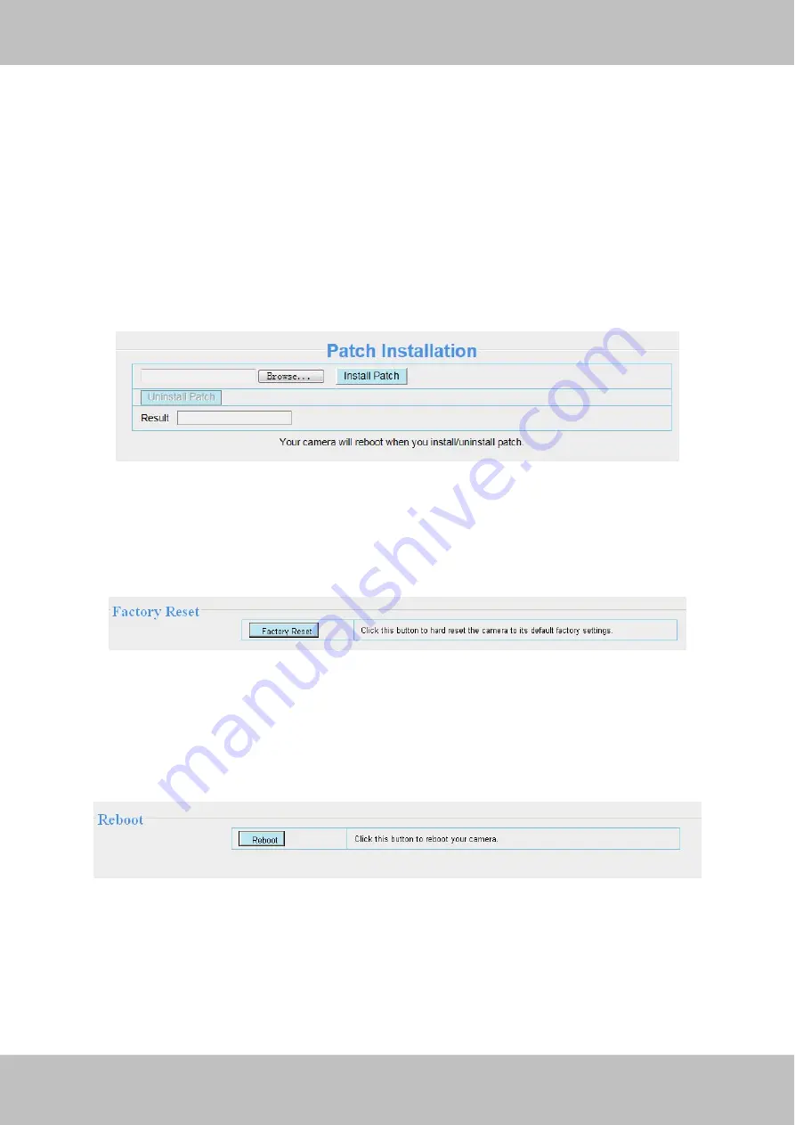 SAB SABIP1500 User Manual Download Page 74