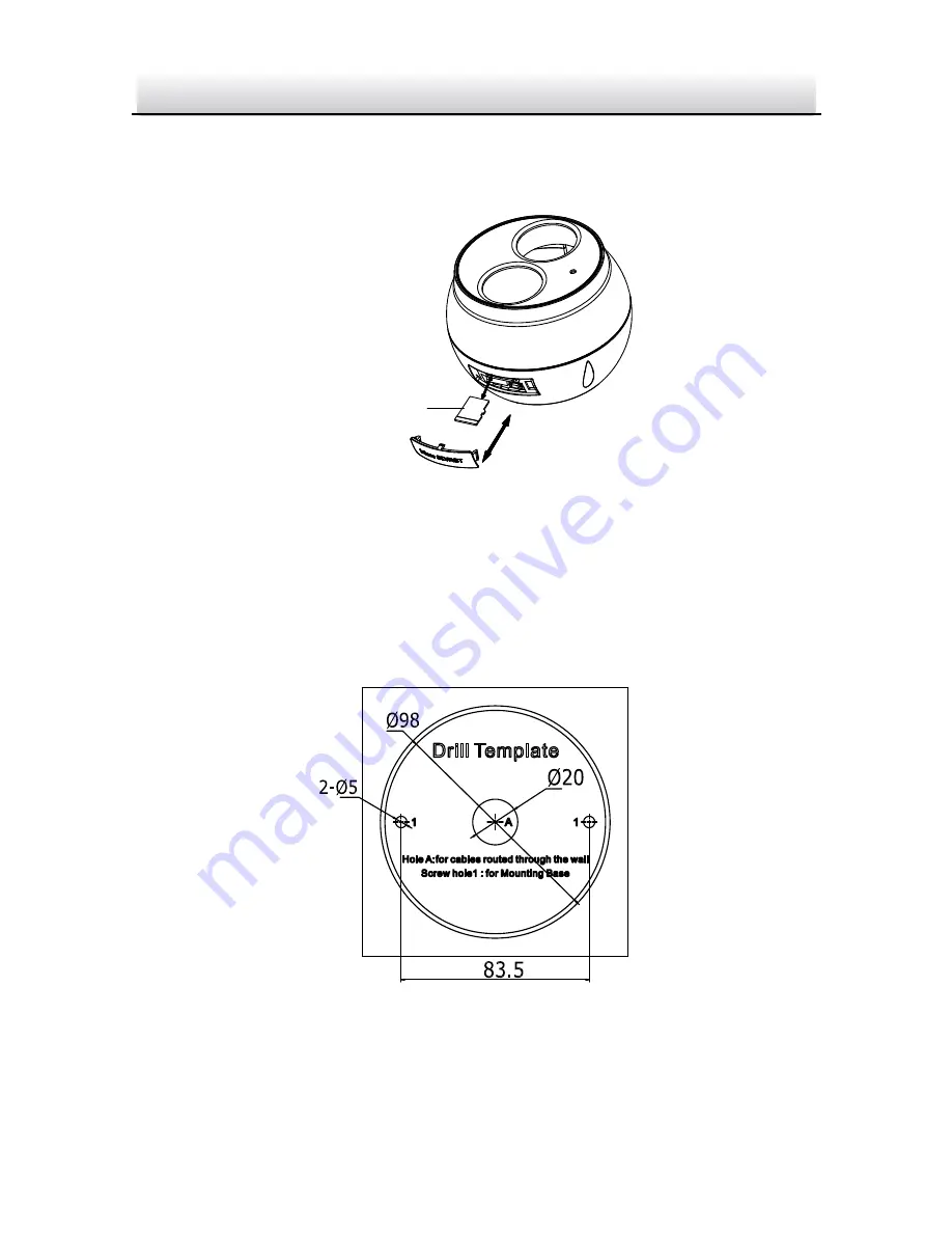 SAB SabVision 2300 Quick Start Manual Download Page 25