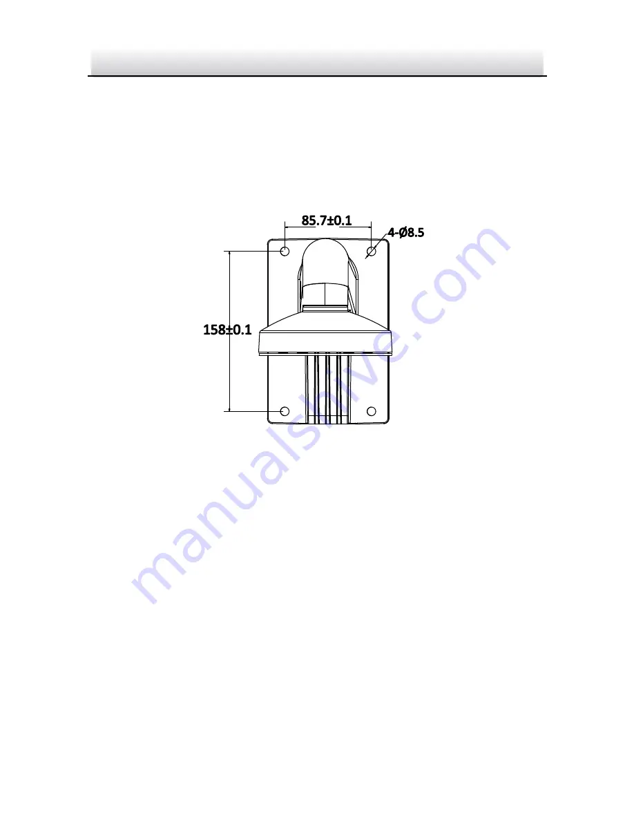 SAB SabVision 2300 Quick Start Manual Download Page 32