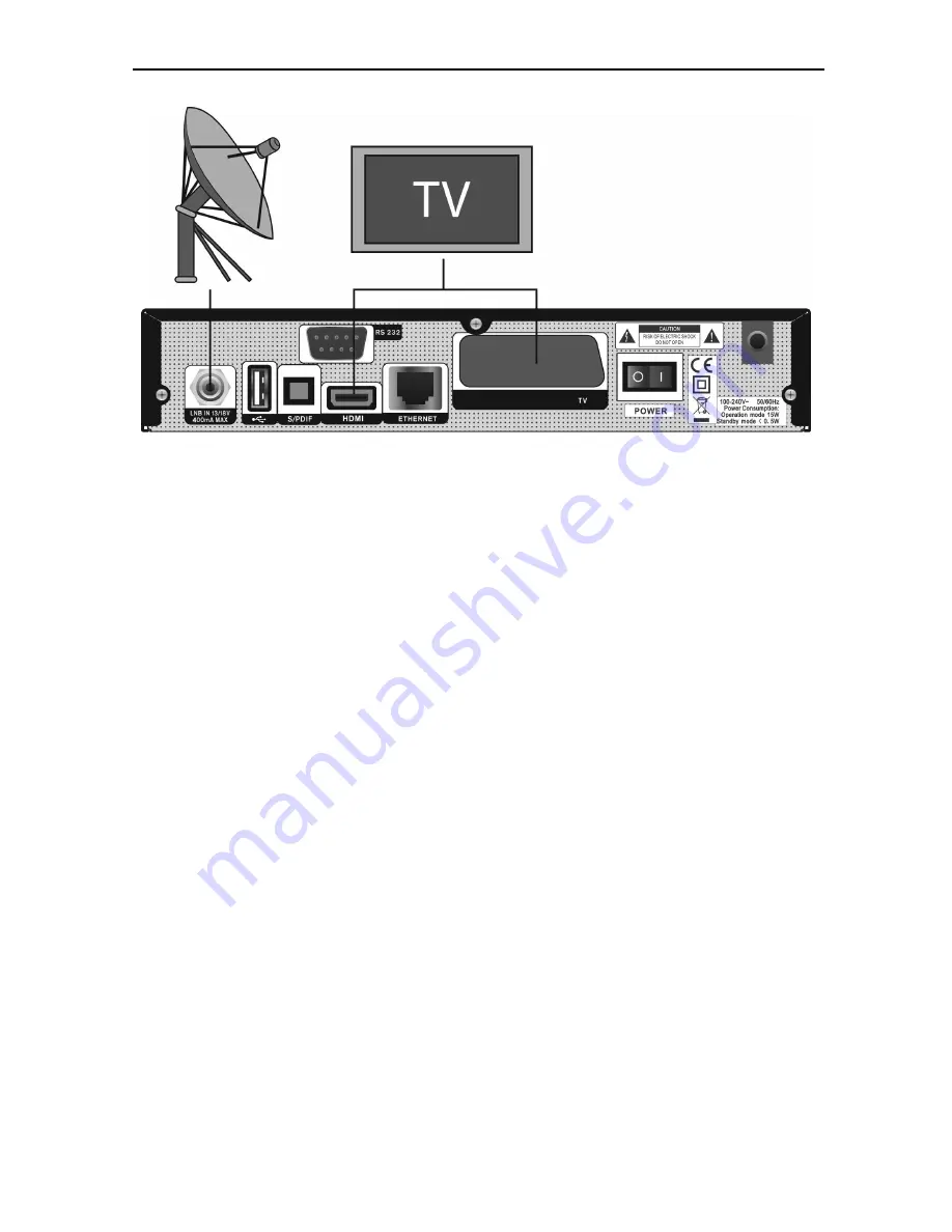 SAB Titan FTASC User Manual Download Page 8