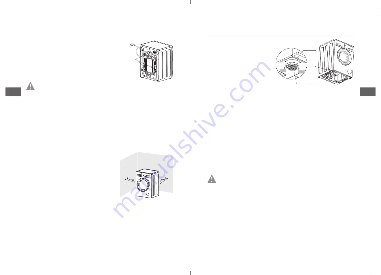 Saba 632892 Скачать руководство пользователя страница 8