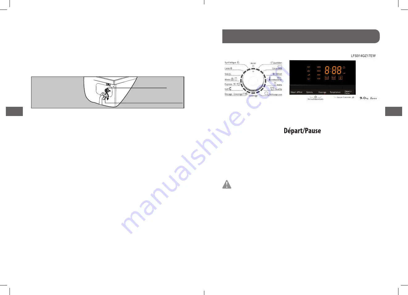 Saba 632892 Manual Download Page 28