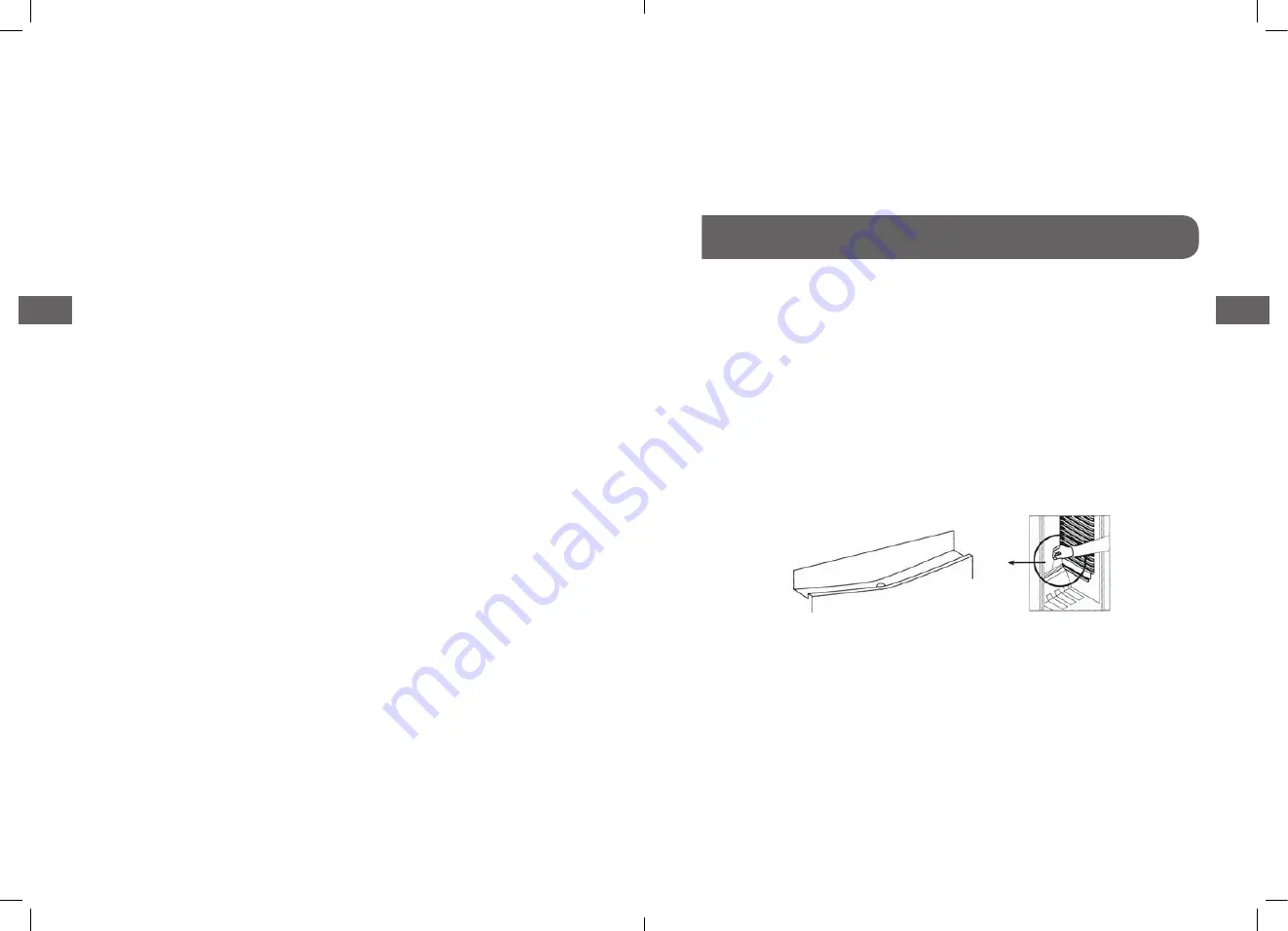 Saba CB309BK Manual Download Page 10