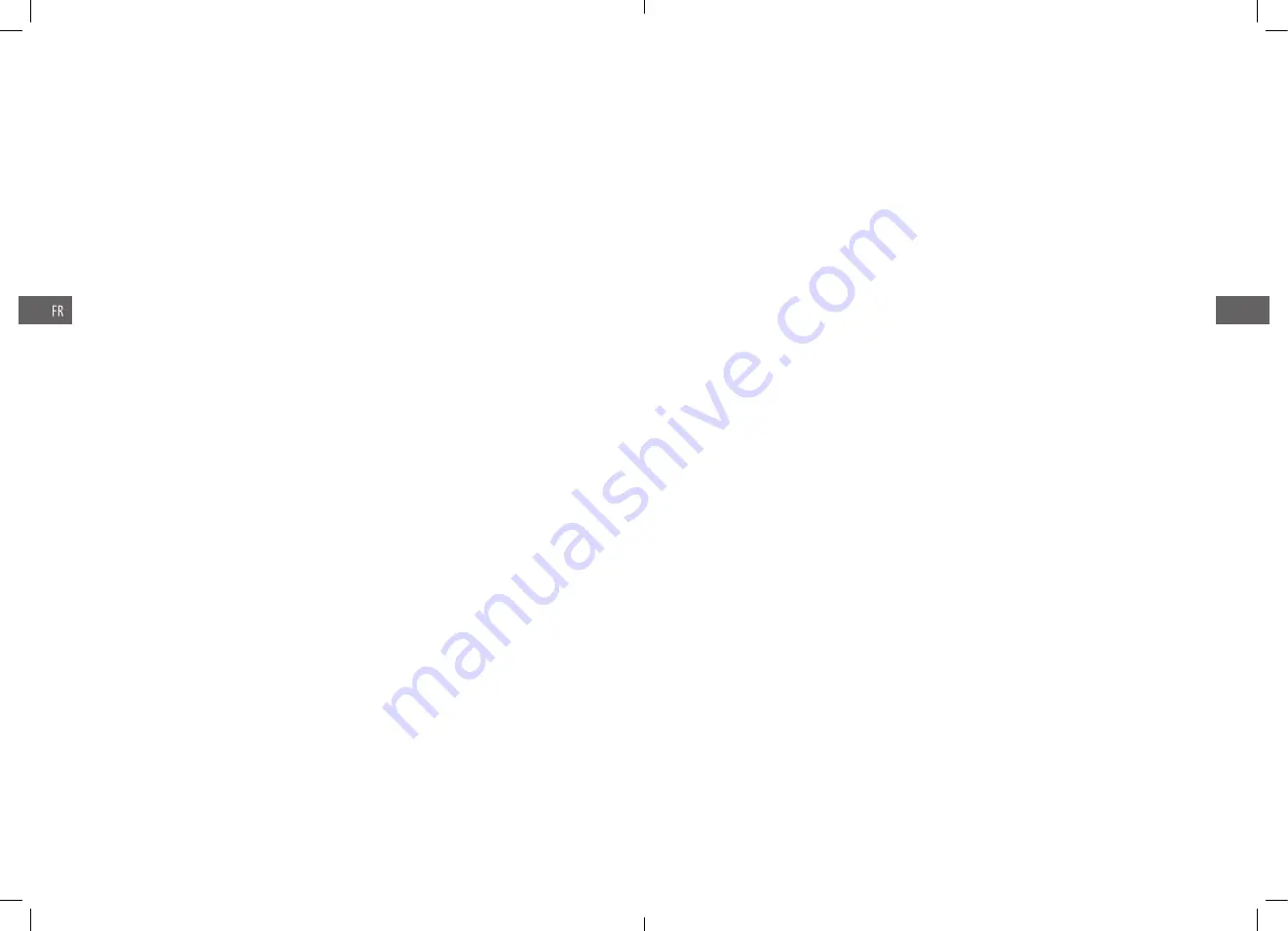 Saba CBI185-6519M Manual Download Page 8