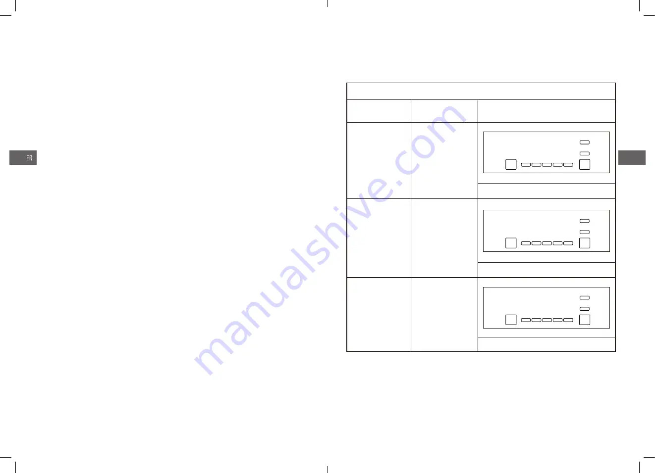 Saba CBI185-6519M Manual Download Page 14