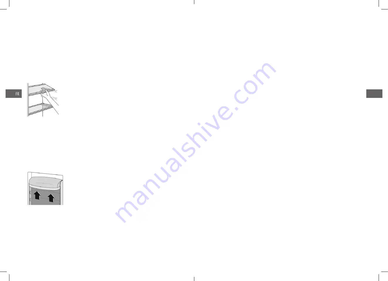 Saba CBI185-6519M Manual Download Page 16