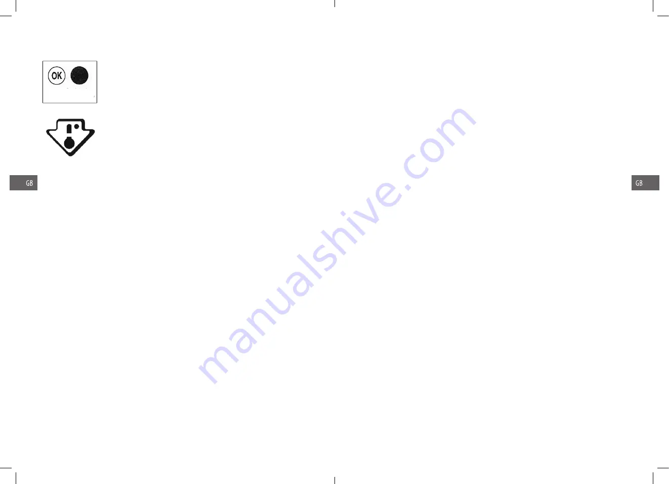 Saba CBI185-6519M Manual Download Page 33