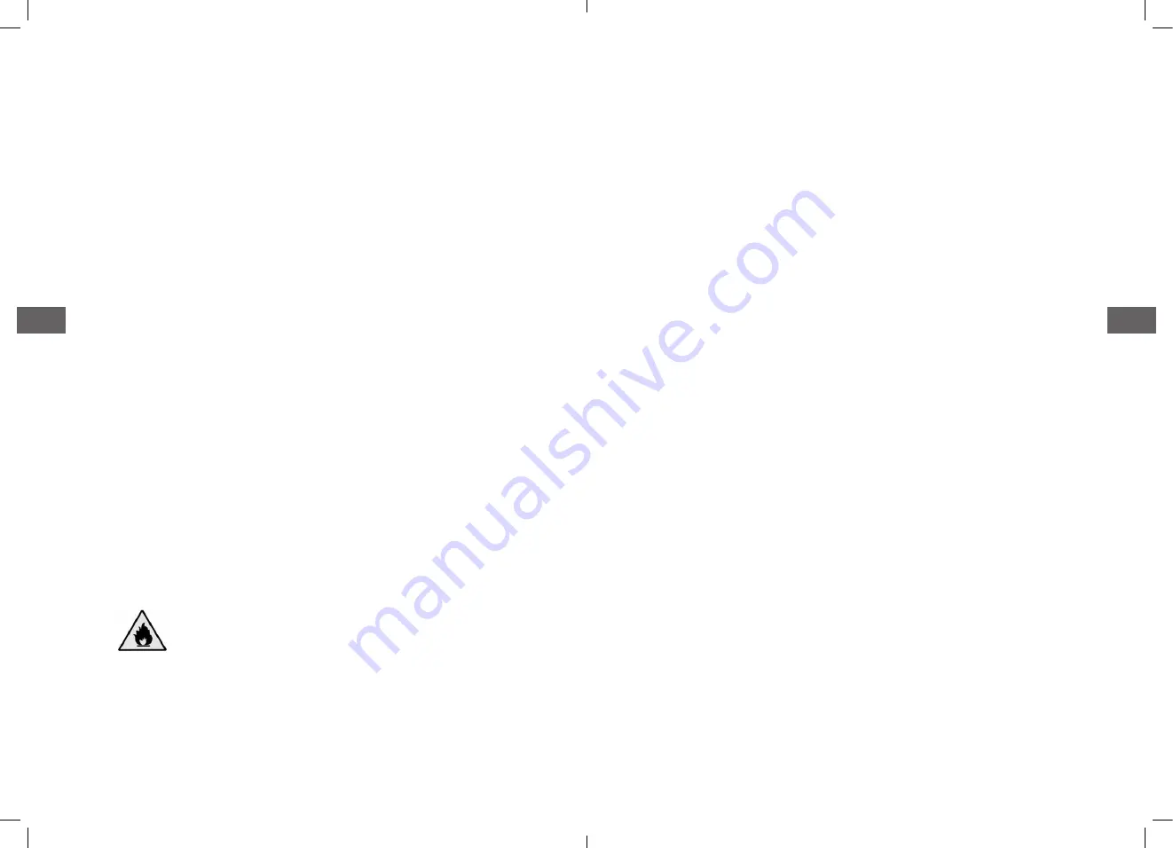 Saba CT2521NFIL Manual Download Page 20