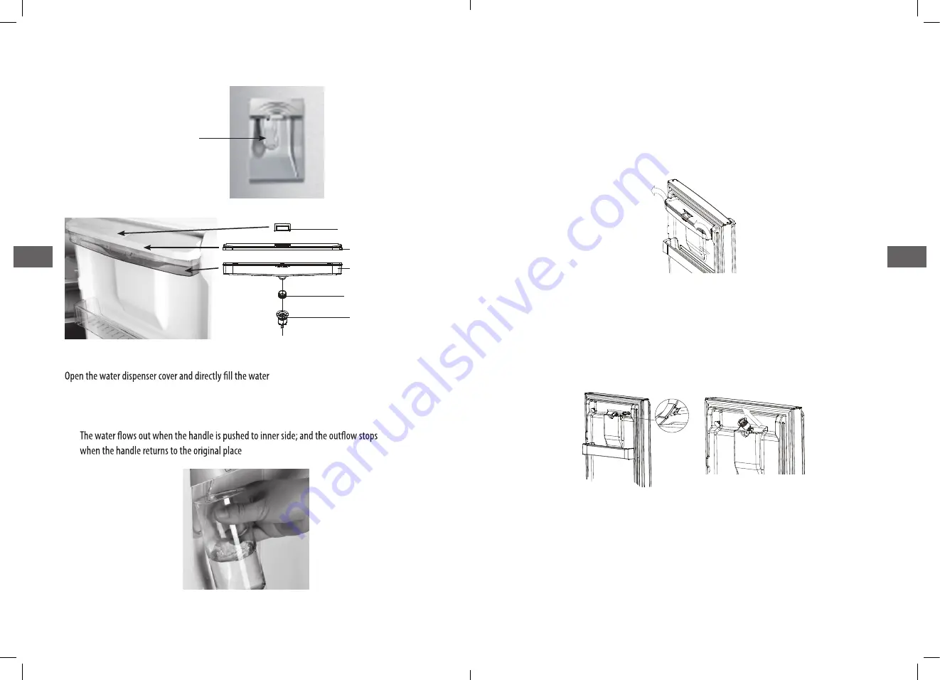 Saba DP3716NFWDIX Manual Download Page 20